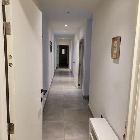 דירות ברדנה Duinenbank מראה חיצוני תמונה
